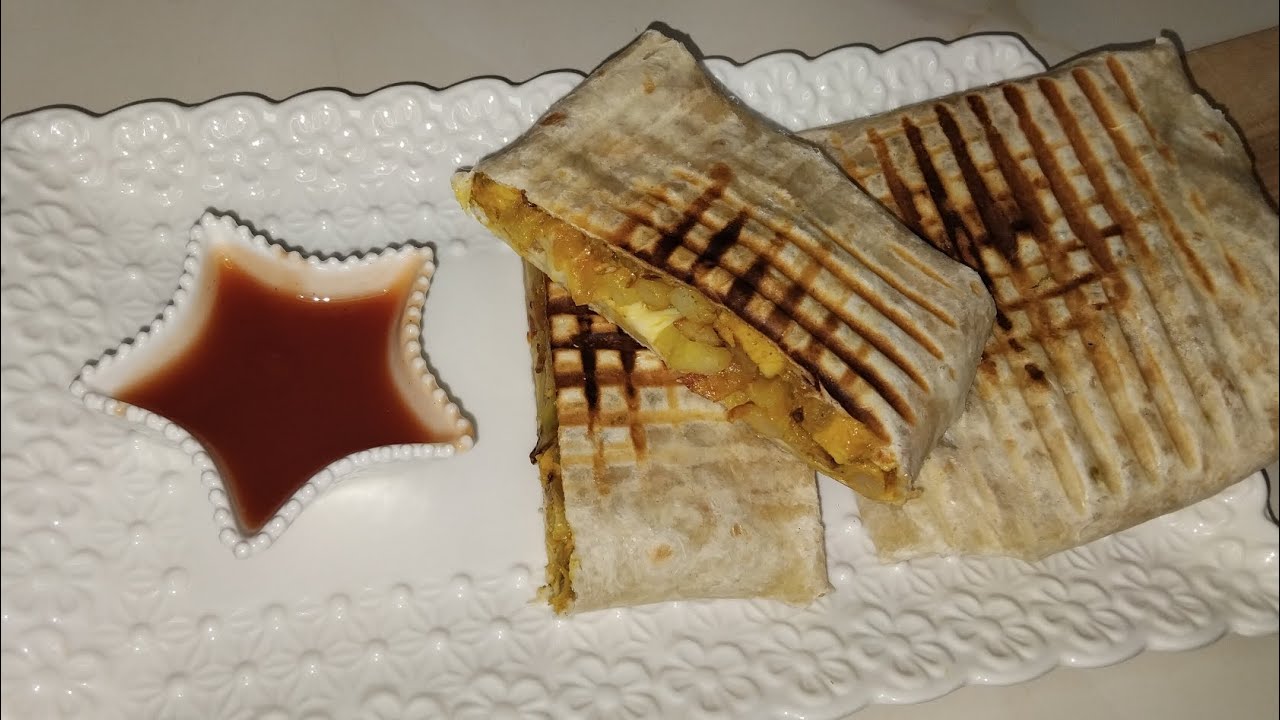 طاكوس بحال المحلات في الدار 🌮 ساهل ولذيذ بطريقة ناجحة 100% 😍