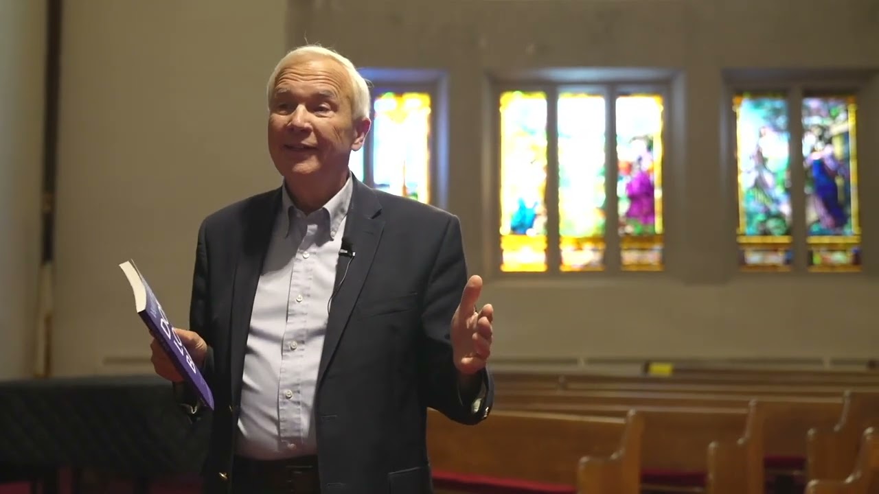 Don't Look Back Part 1: Focus on the Mission