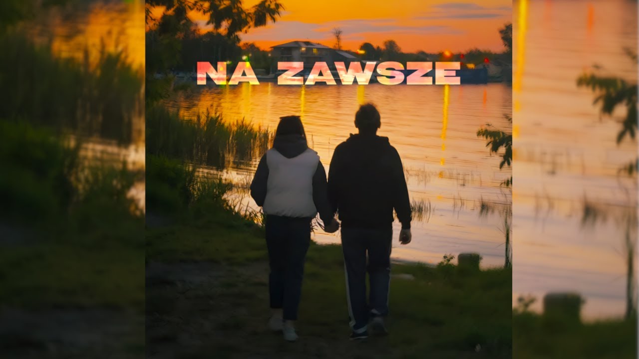 3PC.Grisza - Na Zawsze  (🎥 - Krizzi)