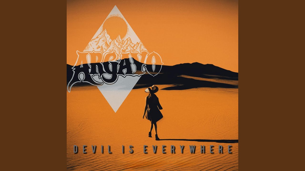 Devil is everywhere