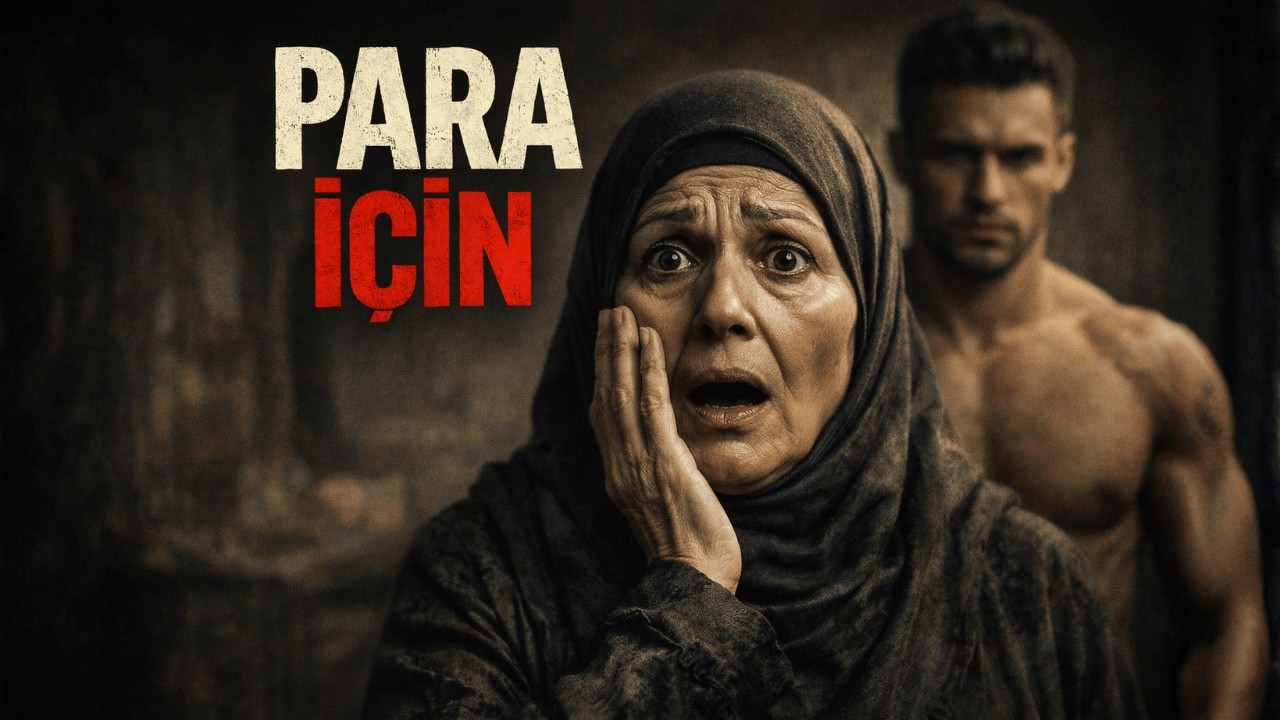 Babamın Baskısı Beni Bu Hayata İtti&hellip; Geri D&ouml;n&uuml;ş Yoktu | İtiraf Hikayeleri | Kırmızı Nokta