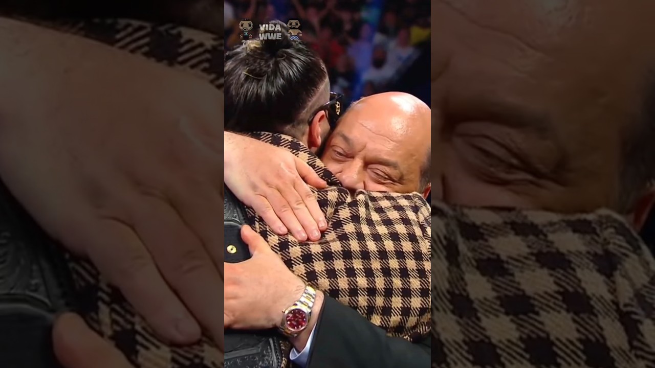 LA TRAICI&Oacute;N DEL SIGLO 🤯| Resumen de RAW #wwe #vidawwe