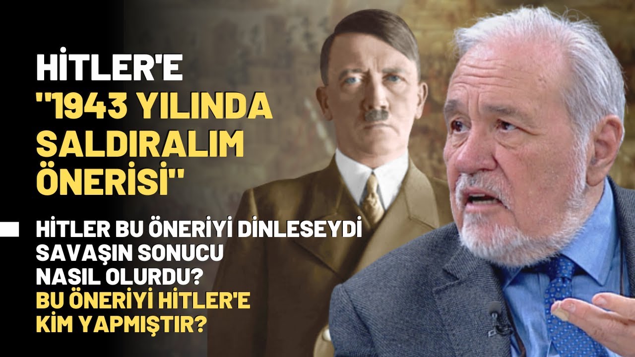Hitler'e 