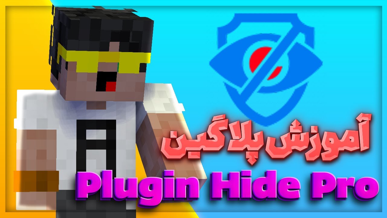 آموزش پلاگین هایدر پرو ( Plugin Hide Pro ) 🔒