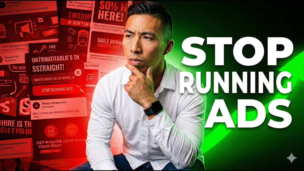 I don't hate ads but...
