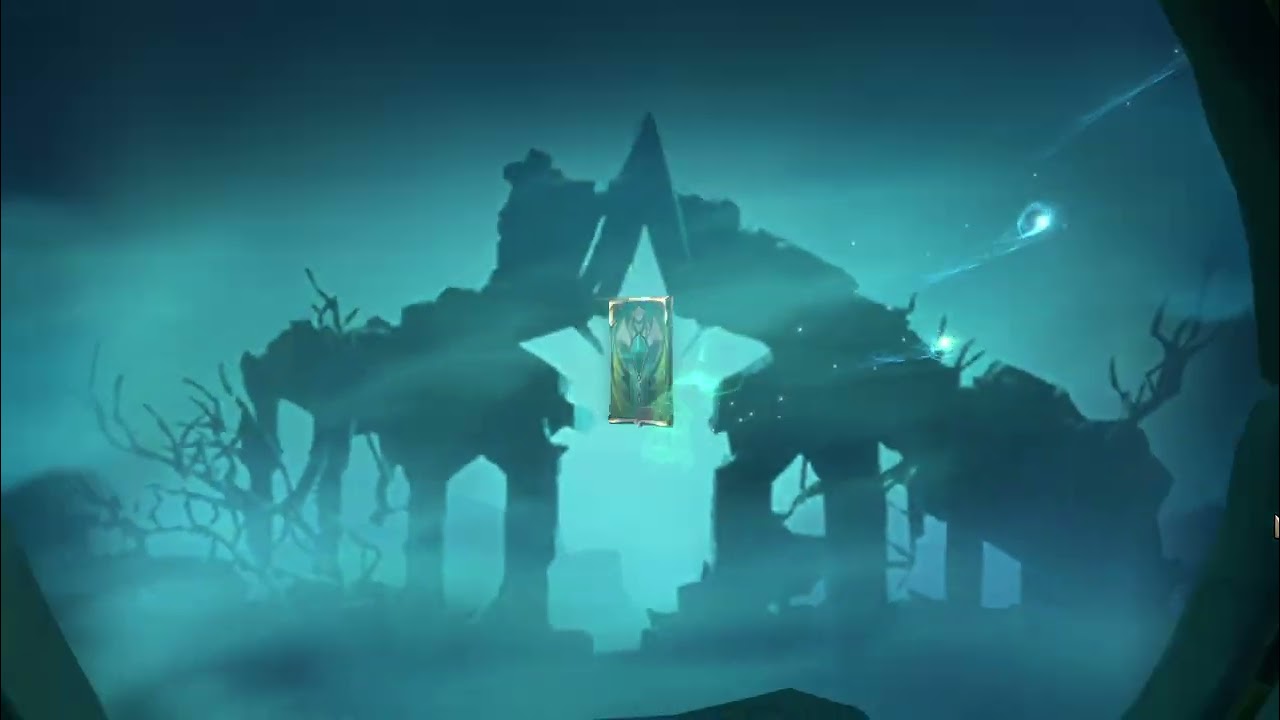 VOLVIENDO A MASTER 2026 | LOR | ETERNO | CAP 2 |