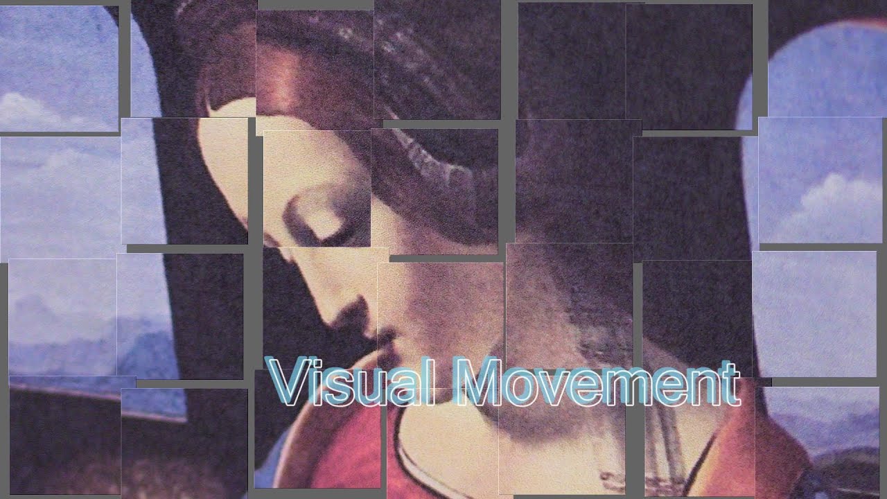 Quick Tip 255 - Visual Movement