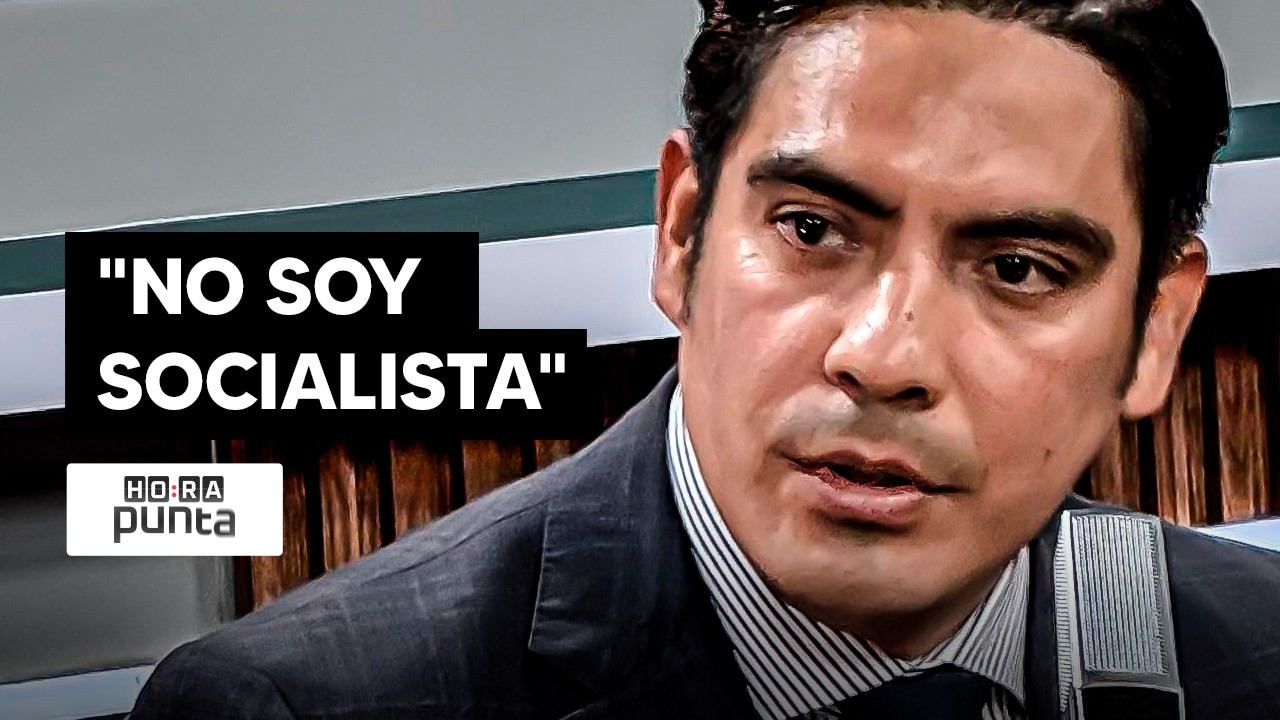 ¿VLADIMIR CERRÓN, LIBERTAD? ANÁLISIS DE ABOG. CARLOS ALVIZURI