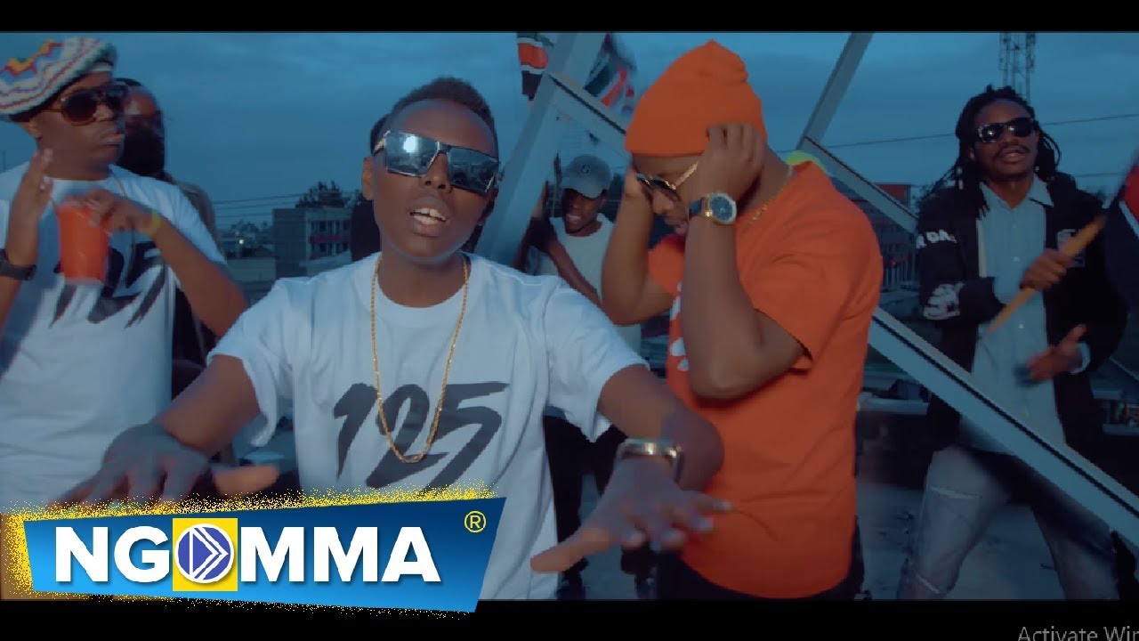 125 - CHEZA CHINI (OFFICIAL VIDEO)