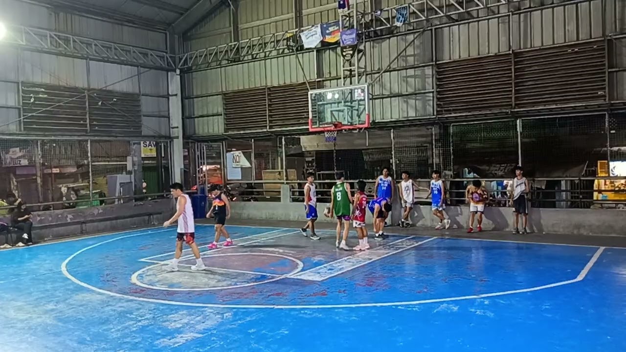 MARCH 4, 2026 - GAME 1