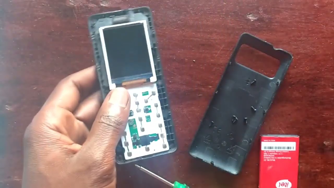 UBURYO WAKORA PHONE ZAMATUSHE ZIGKIRA NEZA