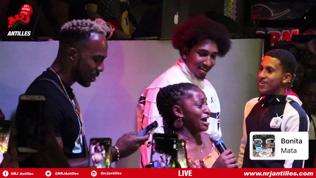 Le Recap #NRJMizikTour