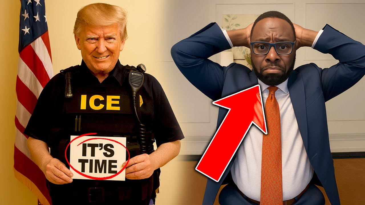 Trump Just Gave Memphis The Worst NEWS EVER!