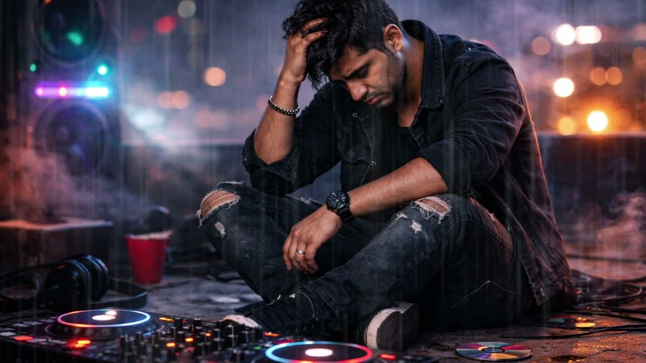 Aawara – Heartbreak DJ Remix 2026