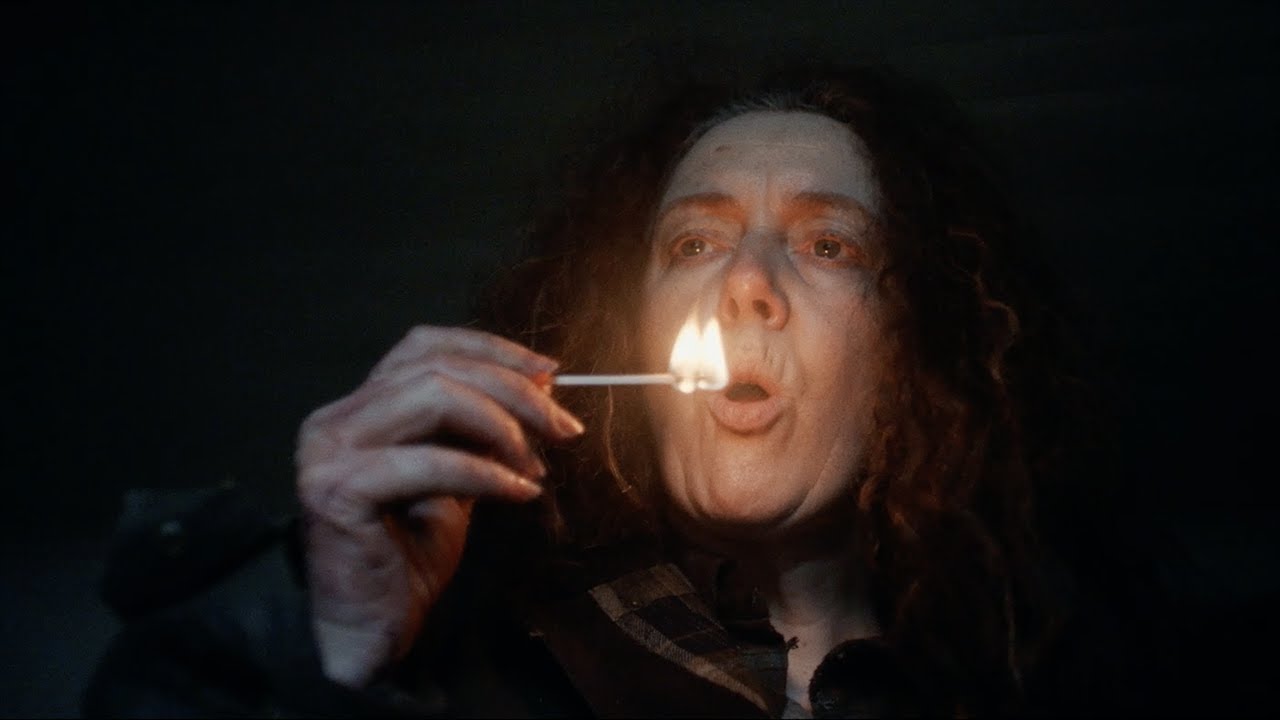 Mandrake - Official Trailer [HD] | A Shudder Original
