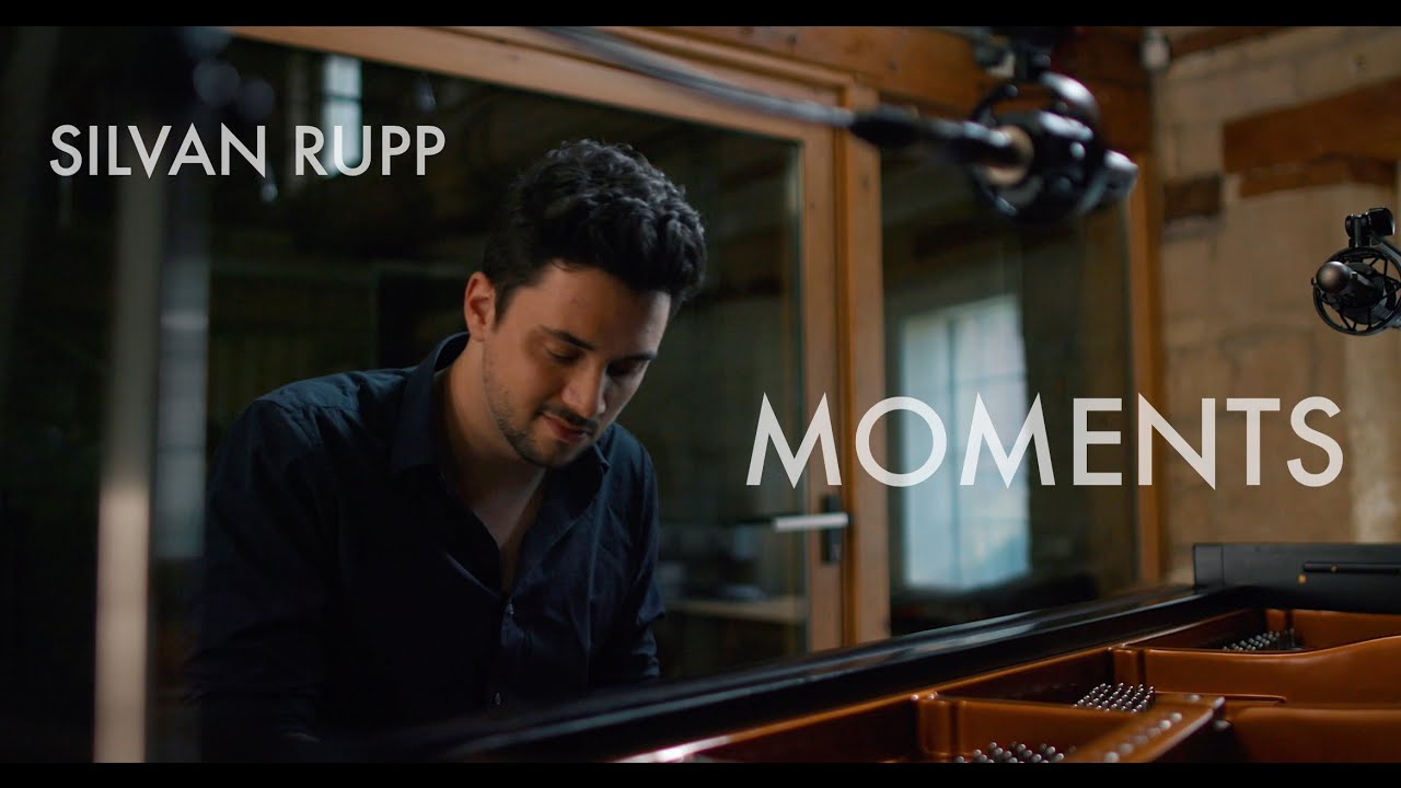 Silvan Rupp - Moments (Official Video)
