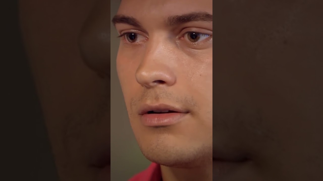 Las L&aacute;grimas de Emir - El Secreto De Feriha #shorts
