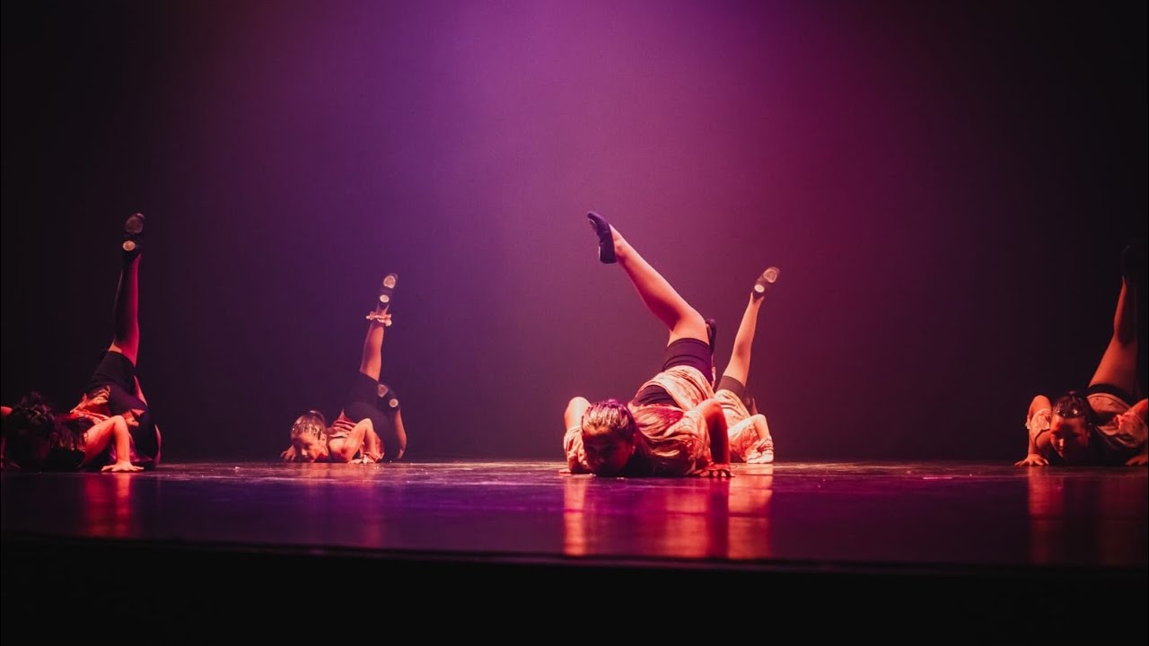 PSICOSIS - Gala Show 2025 AJD