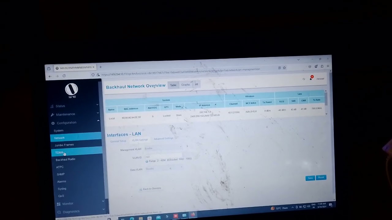 HFCL UBR LOGiN KAISE KRTE HAI