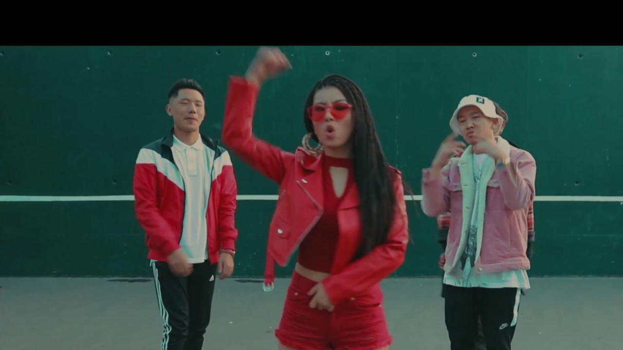 TiBcHiCk - Fearless ( འཇིགས་མེད། )