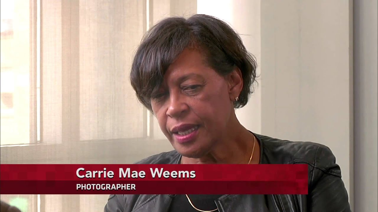 Using photography to peel back the image of power