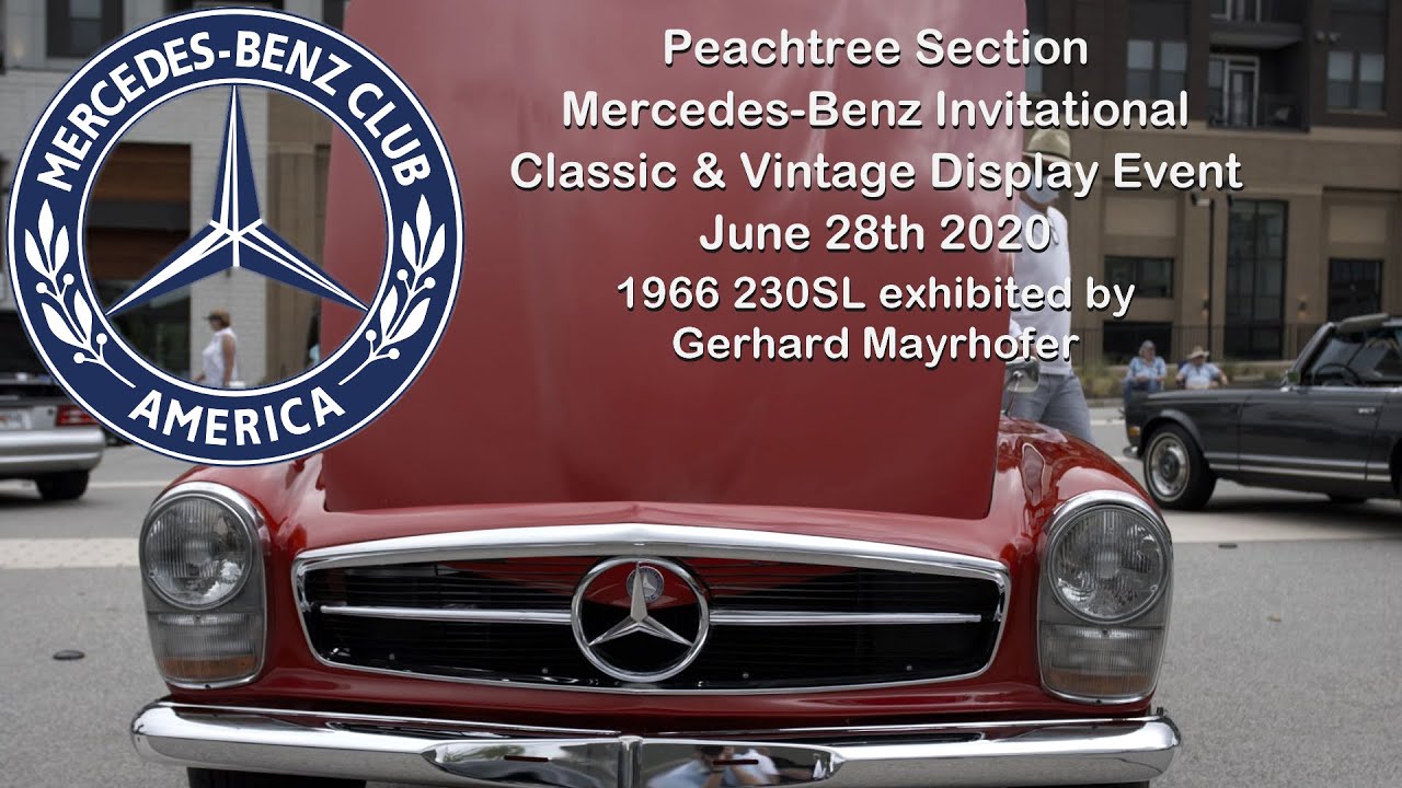 Owner Discussion | 1966 230SL