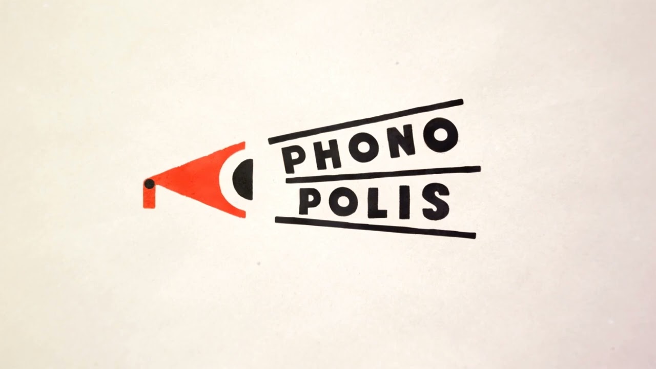 High Potential Indie Game: Phonopolis | Trailer
