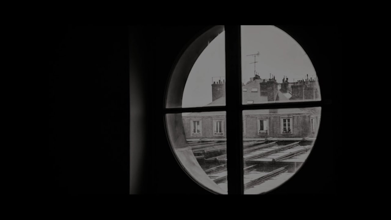 Occupation Odéon - Chanson Clarschen