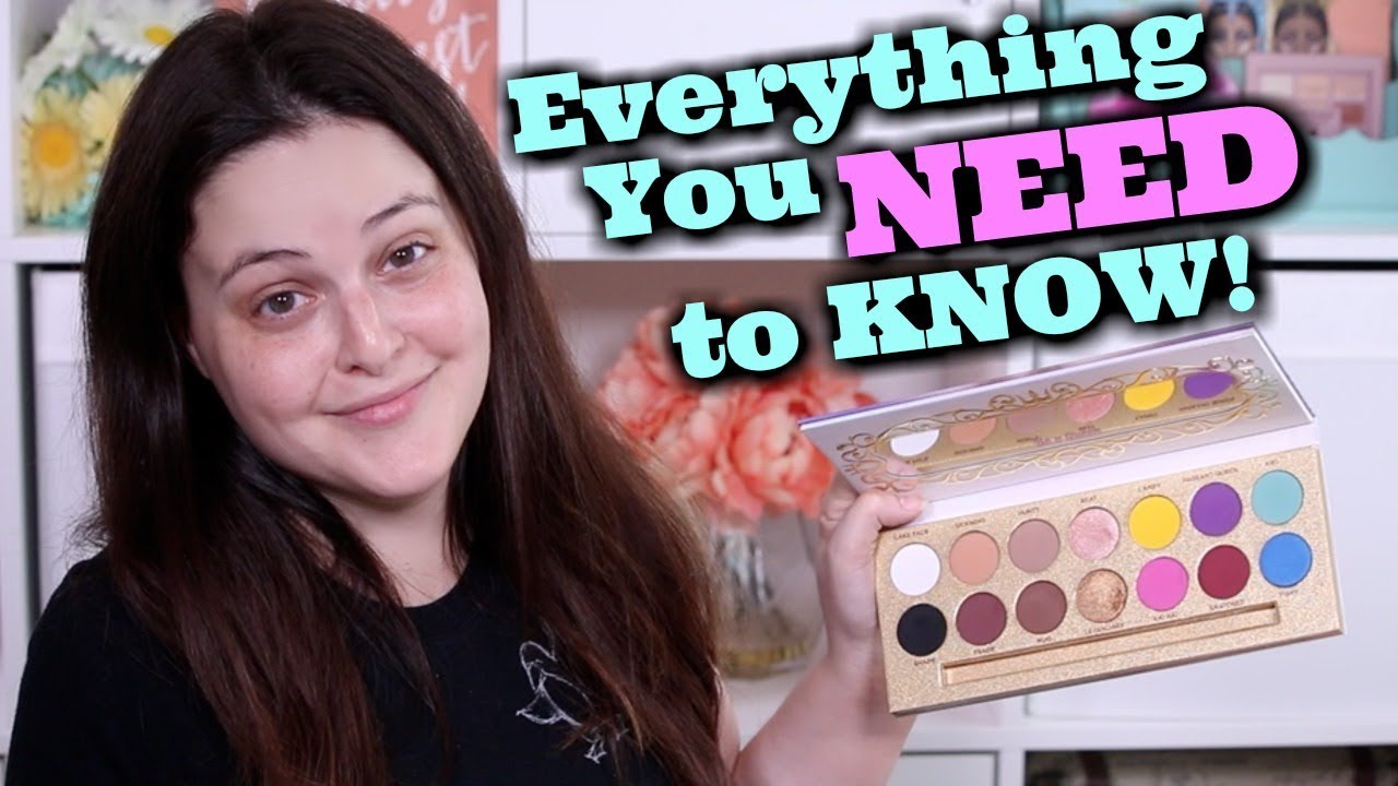 🤔Reviews Unfiltered🤔 Life's A Drag by MannyMUA's Lunar Beauty! | Jen Luvs Reviews