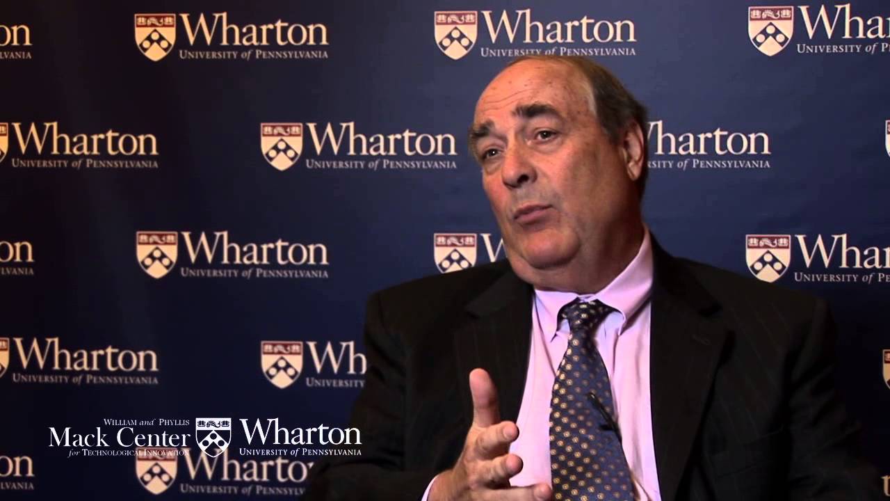 Innovation through Co-Creation: Paul Schoemaker Interview
