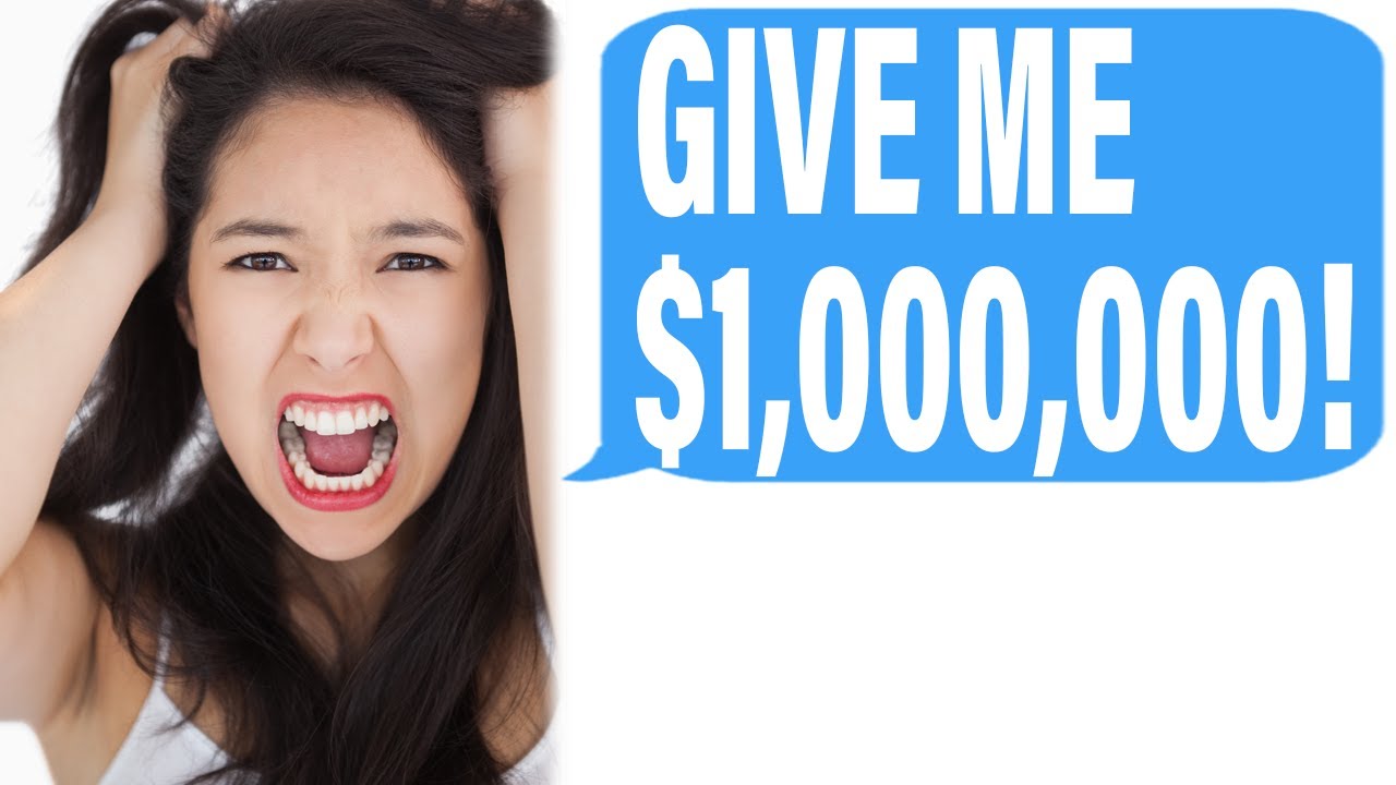 Stepmom tried to STEAL $1,000,000 Inheritance so I Made her HOMELESS!