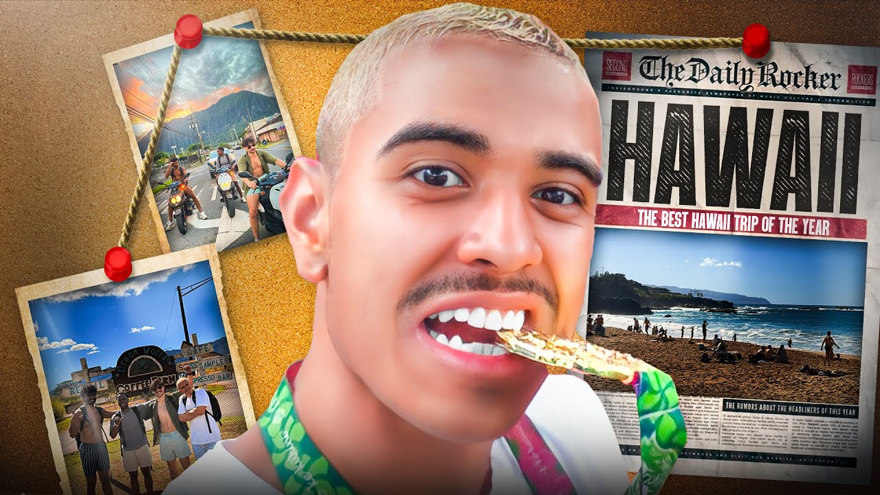 I Flew to Hawaii to Run a Marathon and Found More Than I Expected
