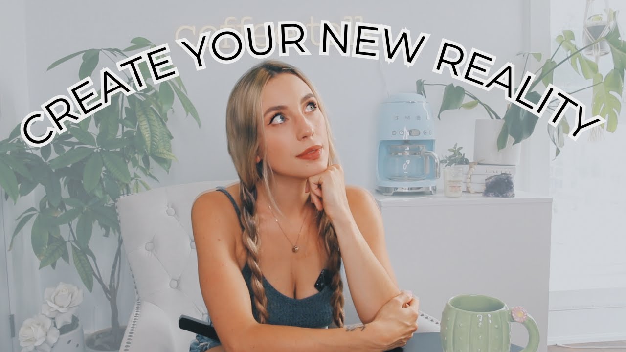 Letting Go of Lost Dreams & Starting New | How To Dream Again