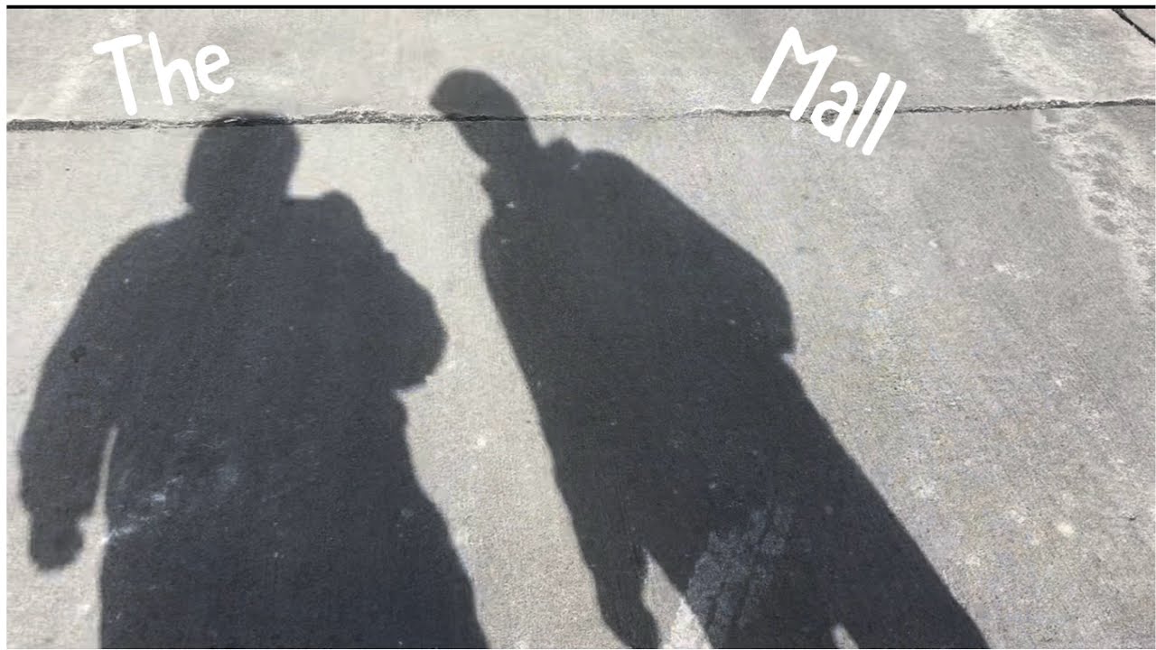 Mall vlog part 3