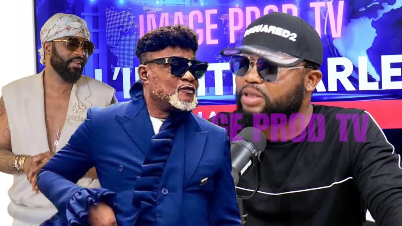 MERVEILLE RAMBO EXPLIQUE CAUSE YA PROBLÈME ENTRE FALLY IPUPA ET KOFFI OLOMIDE ABIMISI BA VÉRITÉ SOMO