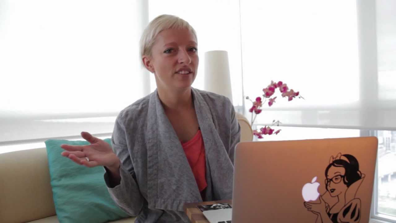 THIS: The Hot Internet Show with Casie Stewart: Banff World Media Festival Part 1