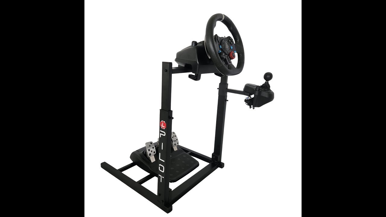Guia de Montagem do Suporte Pilot E1