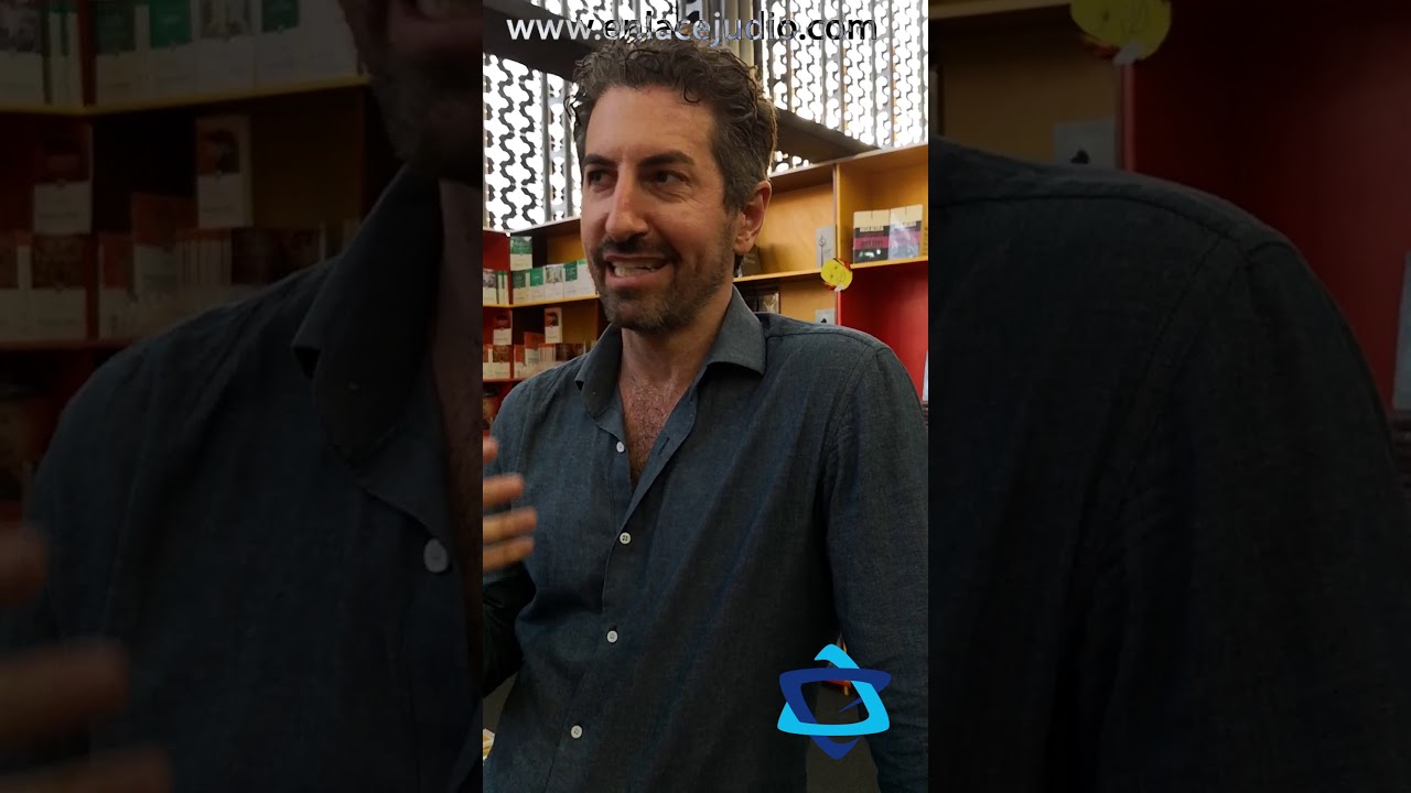 CDI Puebla 2019 - Moran Cerf, Neurocient&iacute;fico