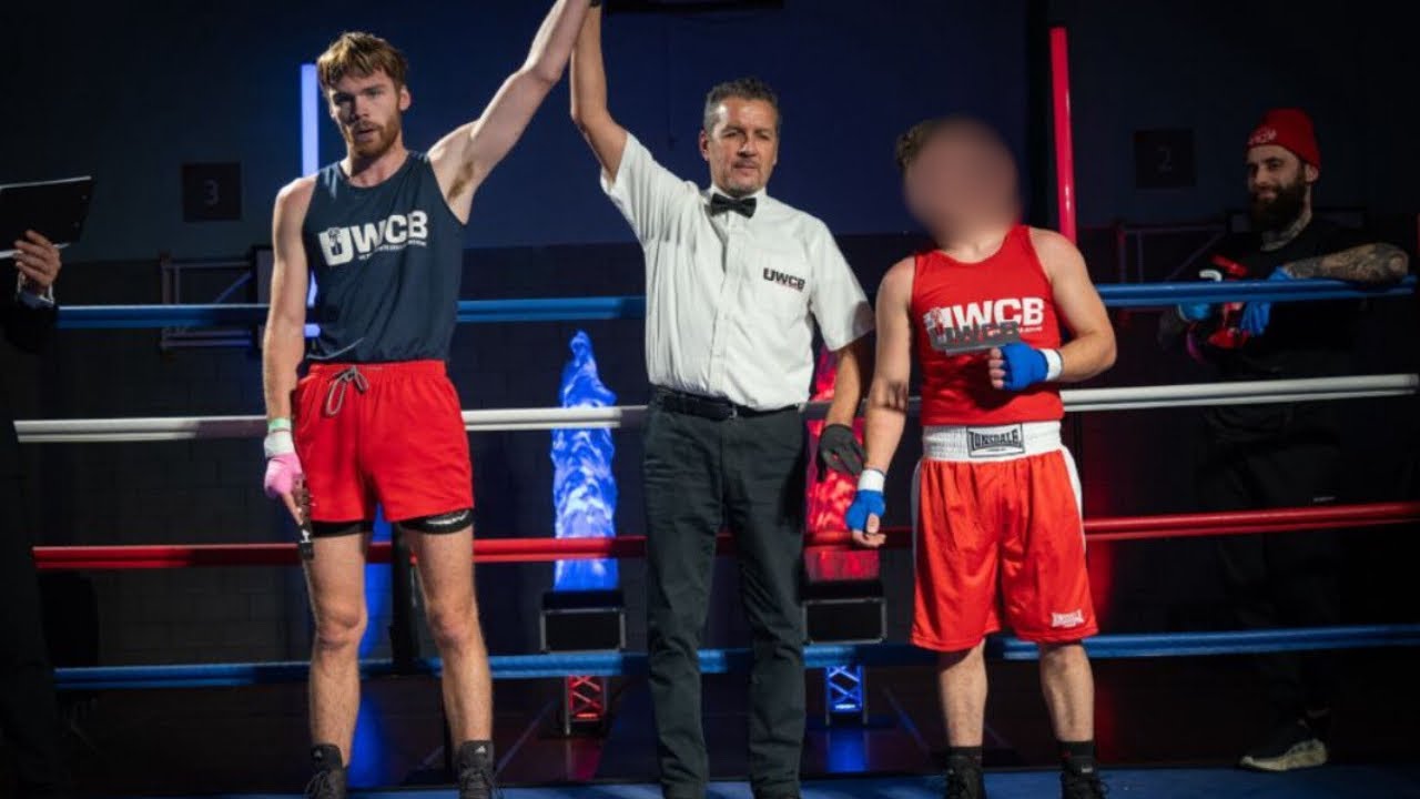 HazBoxing | December 6th Fight Highlights (High Definition)