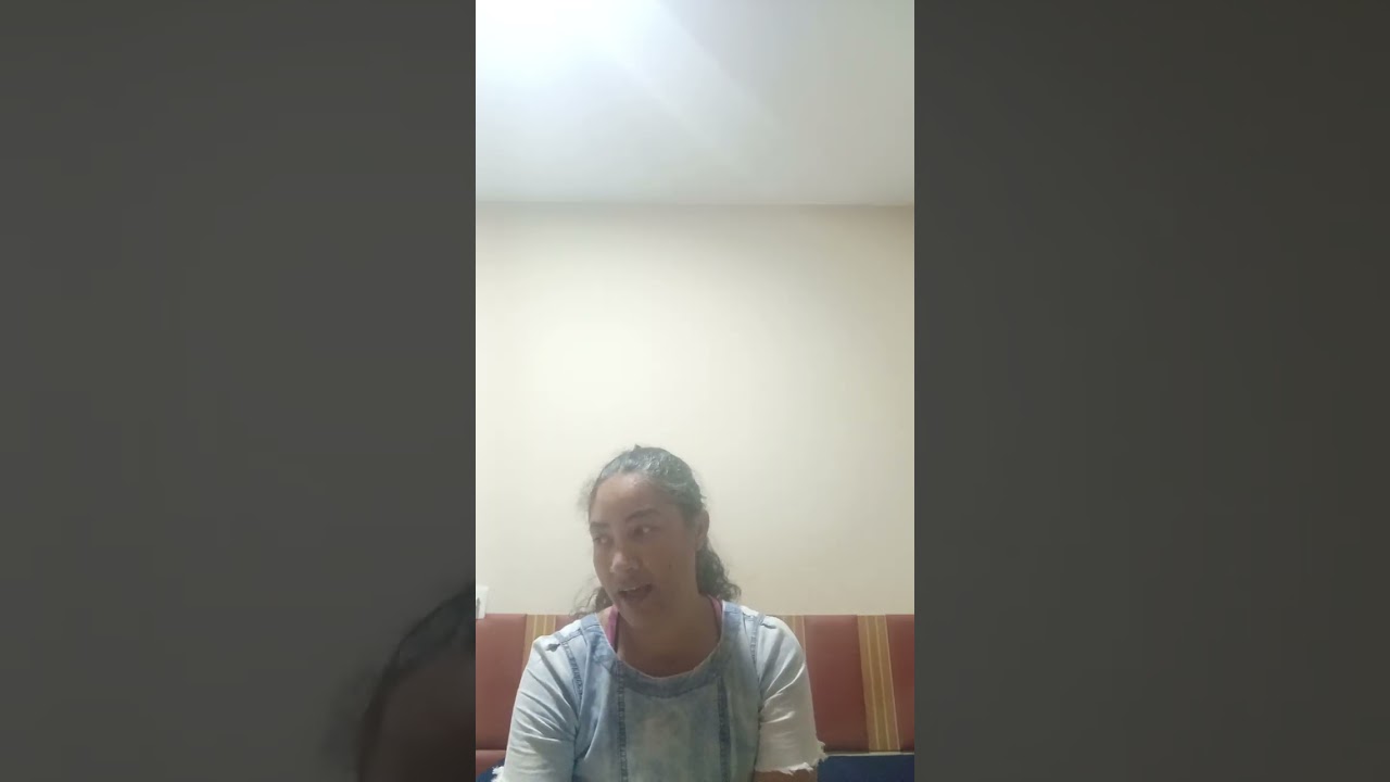 Mãos de Deus estendida sobre minha família 