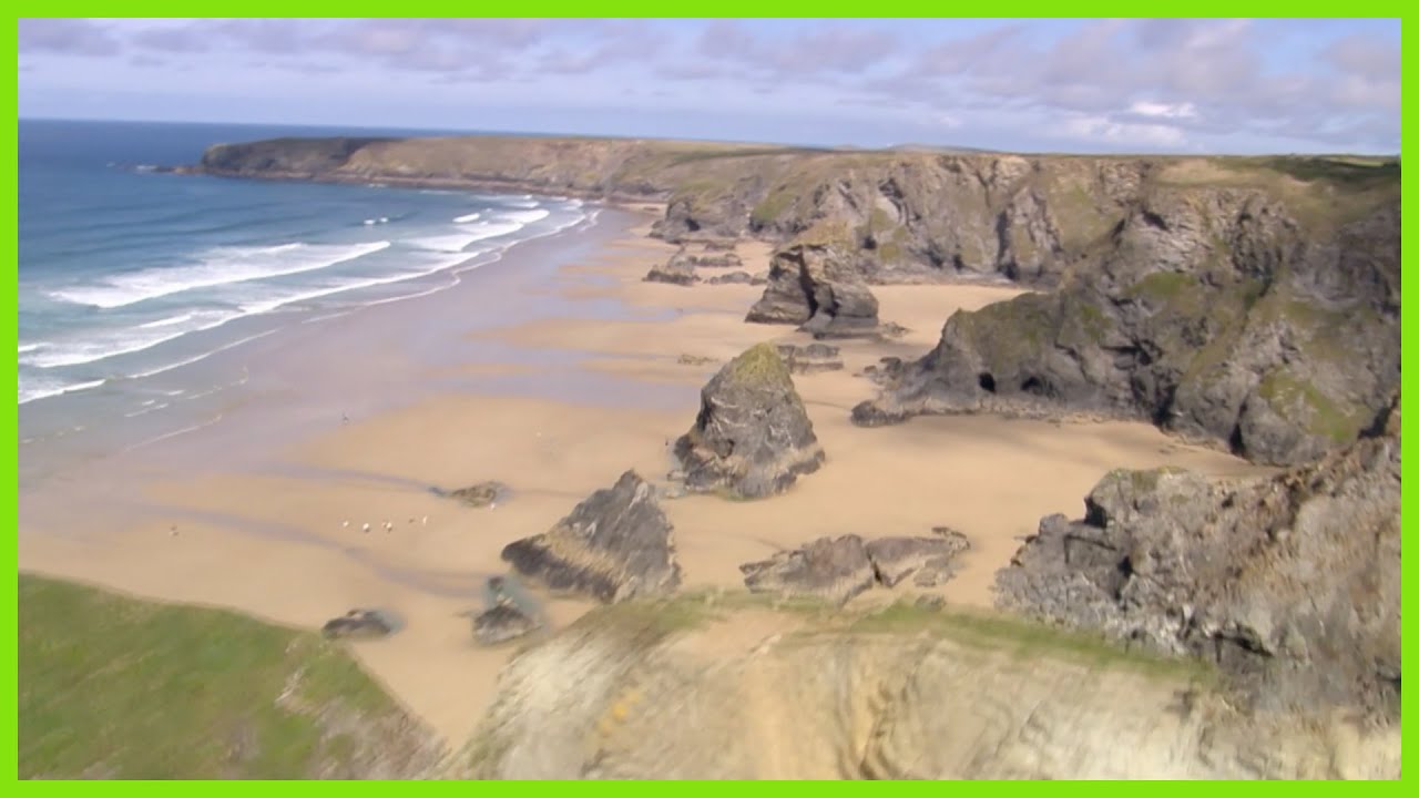 Cornwall History and Culture