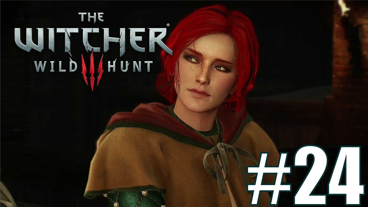 The Witcher 3: Wild Hunt - Parte 24 - Piras de Novigrad
