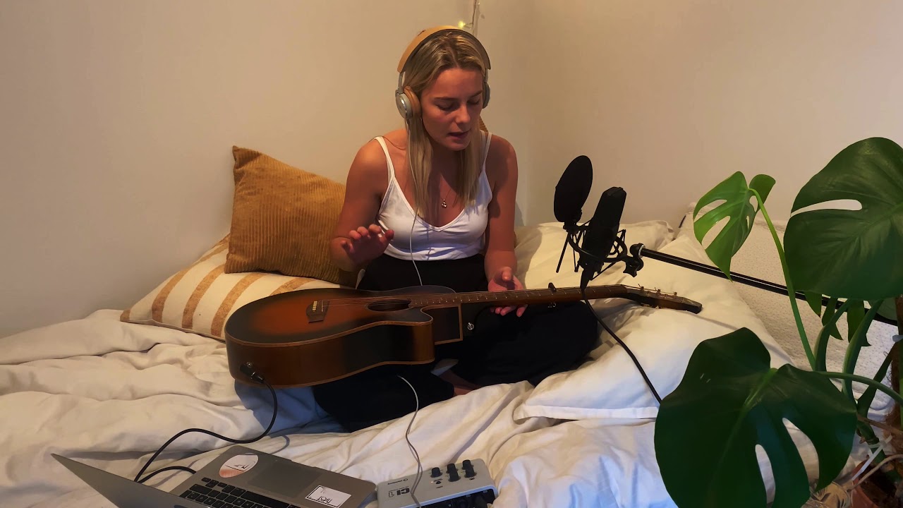 Under the same sun (Ben Howard Cover)