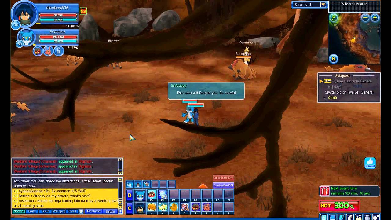 digimon masters (how to get beast data and dragon data)