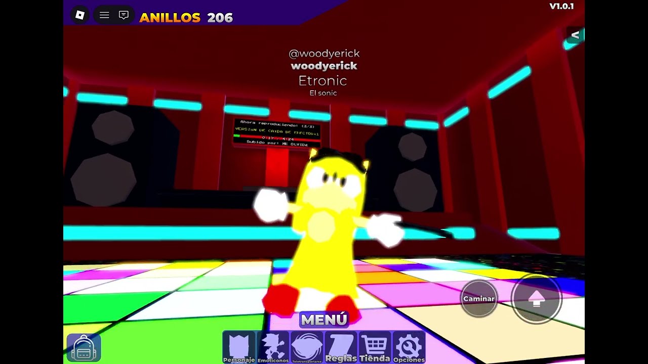 Ya somos 40 subs gracias por su apoyo les traje un bailecito (se vienen unboxings y un gameplay)