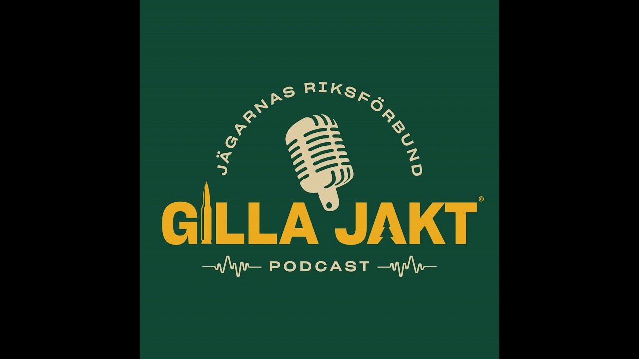 Gilla jakt 20 &ndash; Dovvilt