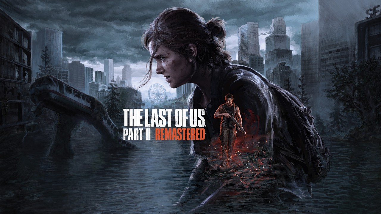 The Last of Us Part II Remastered – Full Gameplay Walkthrough 4K | Part 9