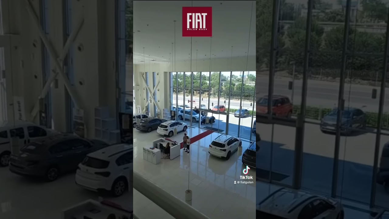 FIAT GÜLAN BAYİMİZDE YENİ MODEL ARAÇLARIMIZ SİZLERİ BEKLİYOR! 