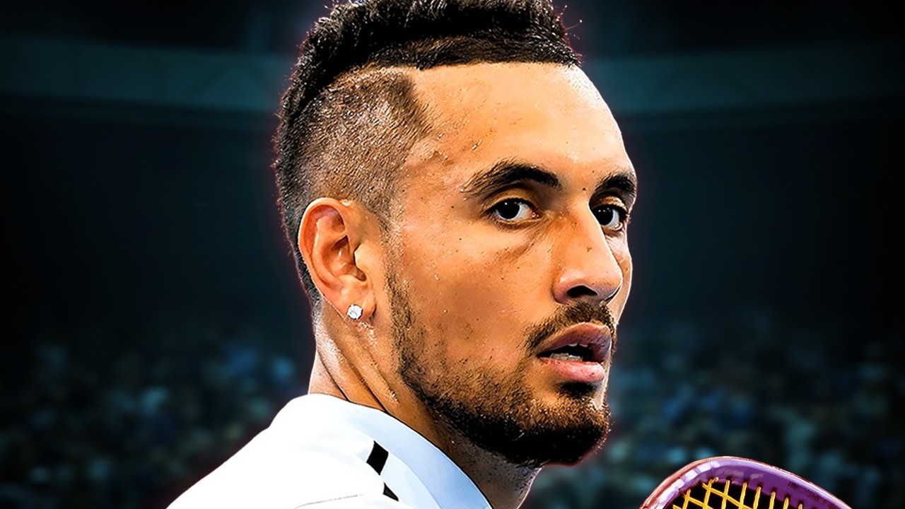 The Death of a Tennis Career