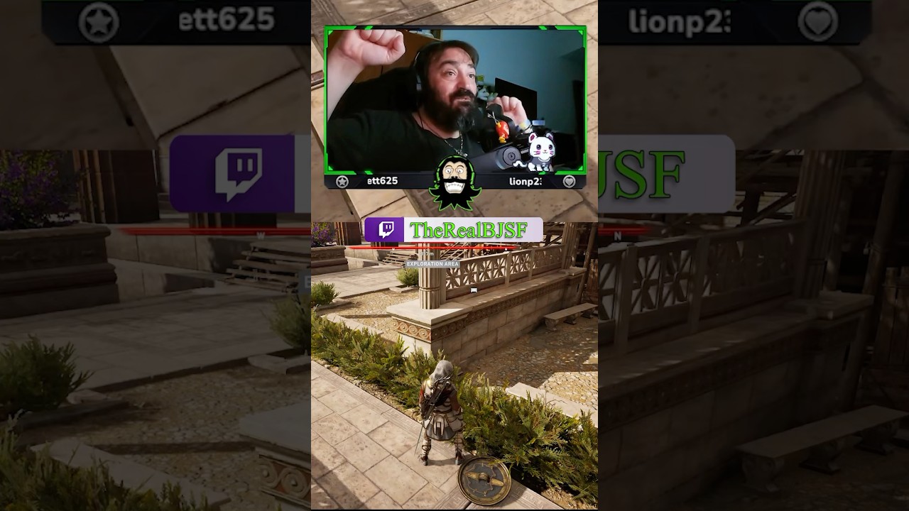 🎶🎵 Can&rsquo;t Touch This 🎵🎶 Once again! #gaming #portugu&ecirc;s #twitch #game